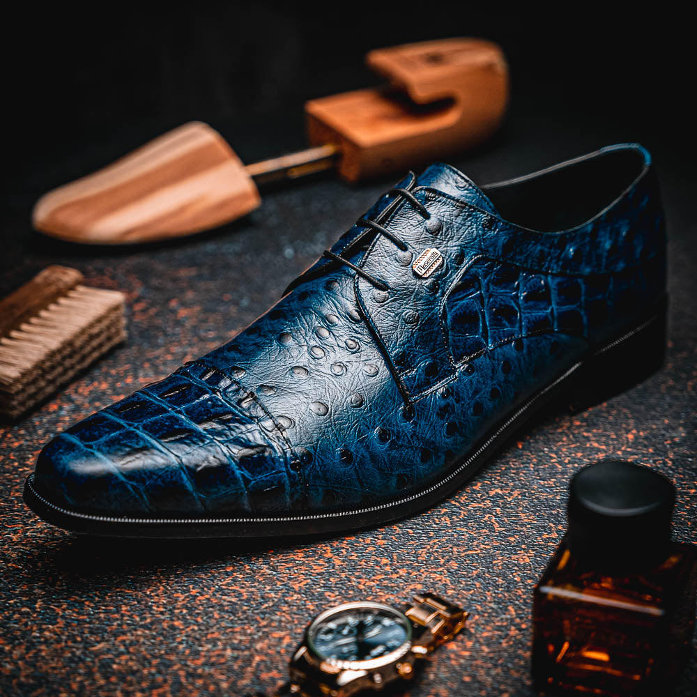 maseratti assenzio blue