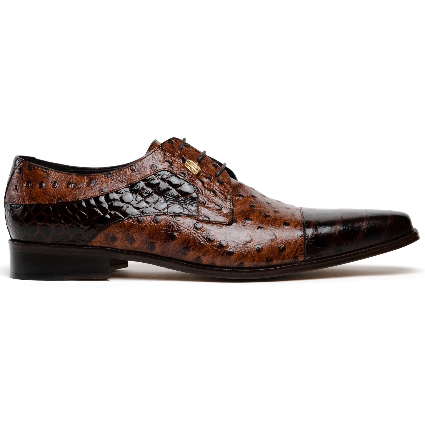 maseratti assenzio brown