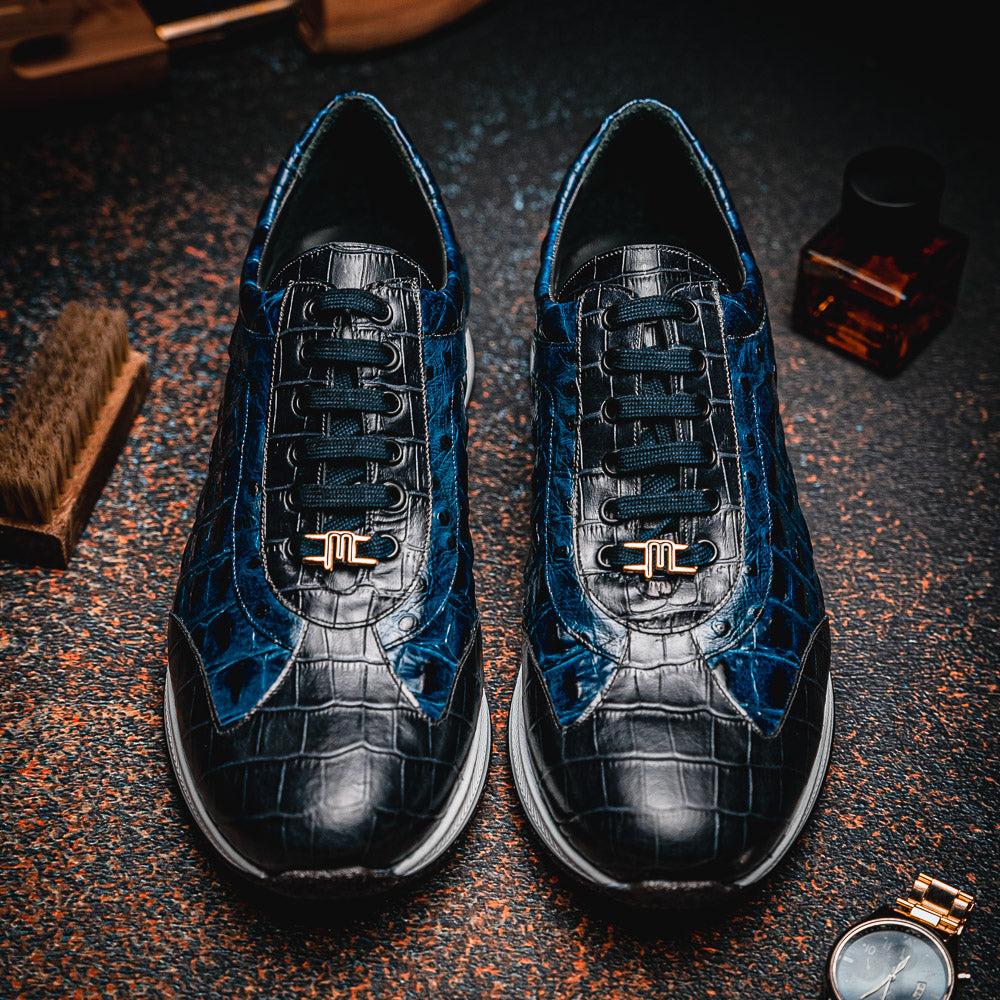 maseratti vidal blue 17