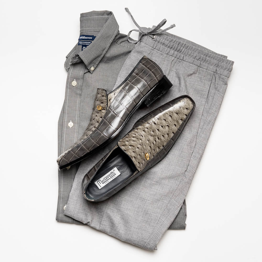 maseratti moda gray 12