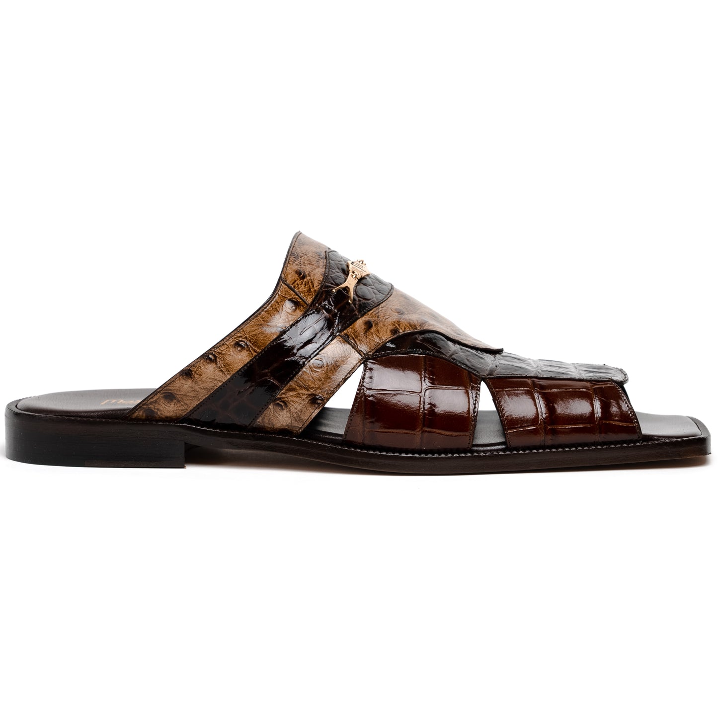 maseratti arabia sandals