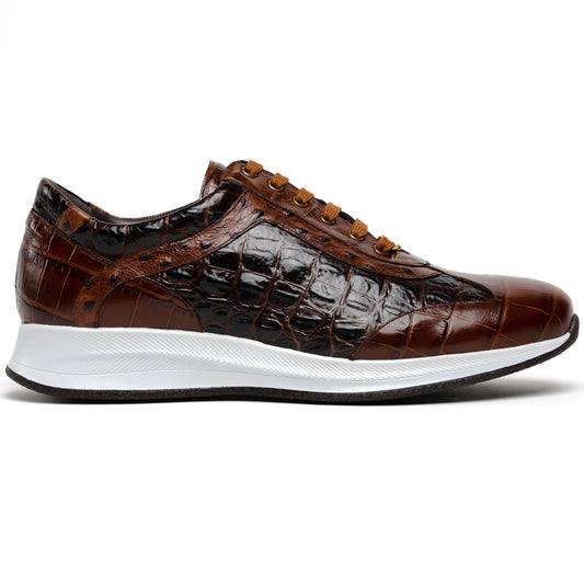 maseratti vidal brown