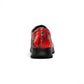maseratti snake sneaker red 5