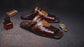 maseratti arabia sandals video