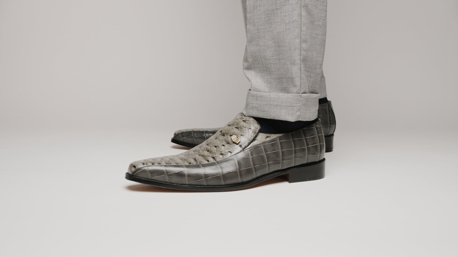 maseratti moda gray video