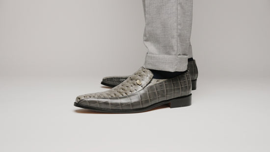 maseratti moda gray video